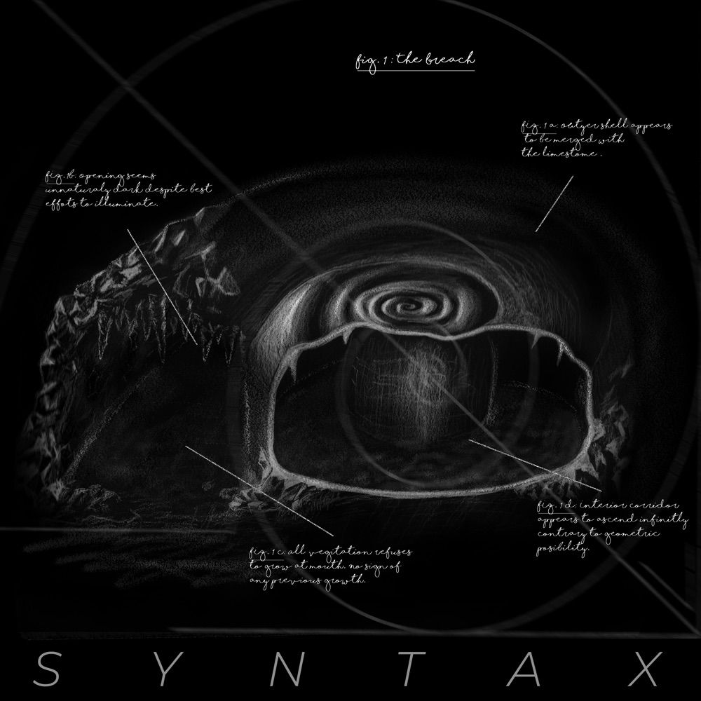 Syntax | Season 4 Streaming NOW!