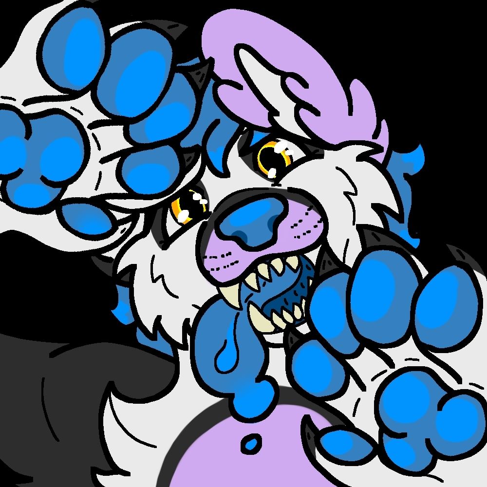 🦐 Jackal is AFK 🏳️‍🌈🔞💀🧼