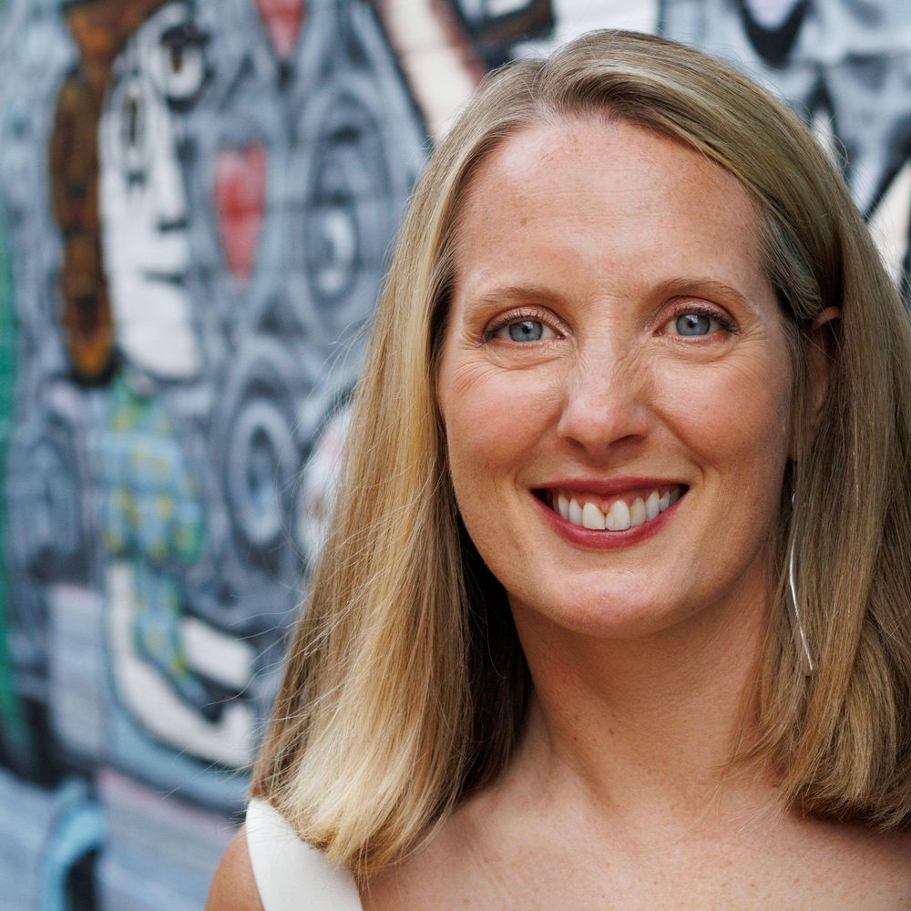 Dr. Elise Brown, Phd