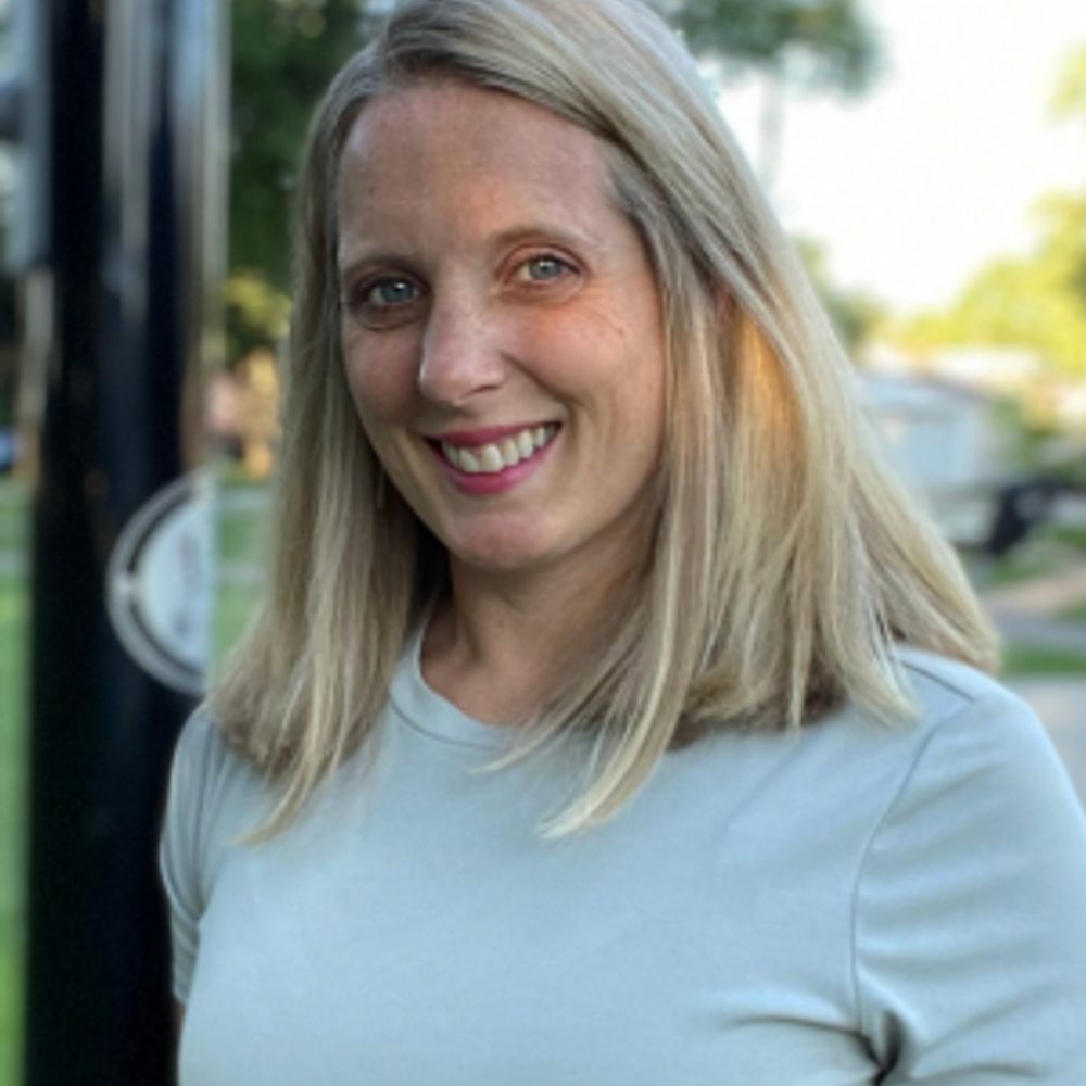 Dr. Elise Brown, Phd
