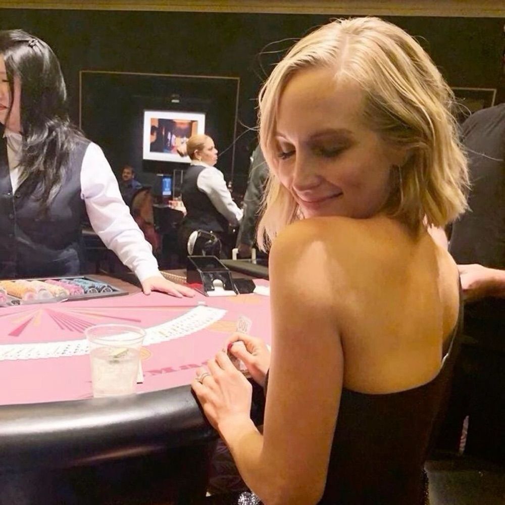 Candice King
