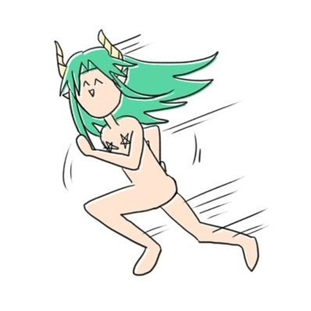 蘭月