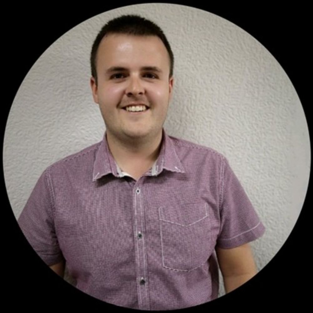Andrew Rowe