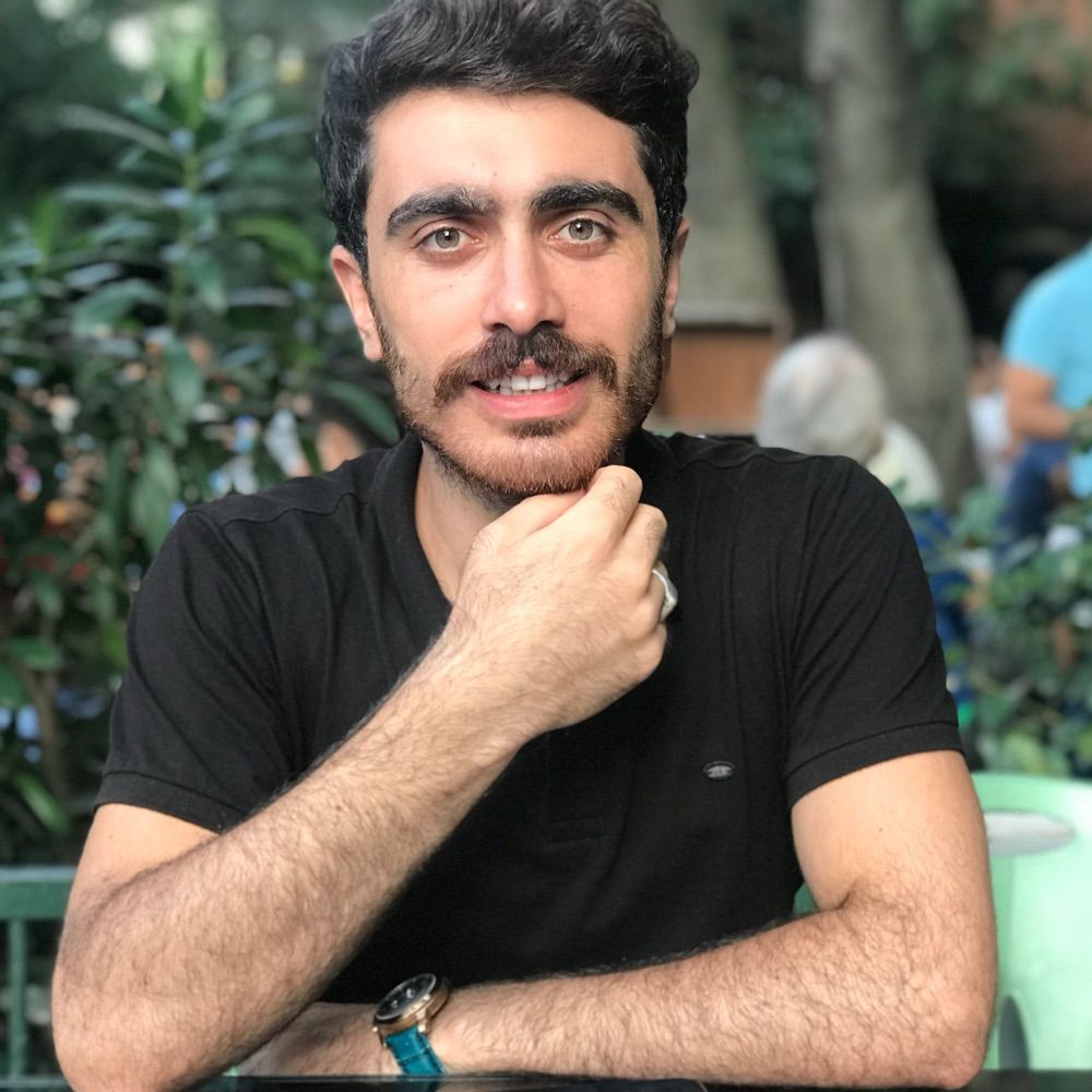 Mazlum Kuşman