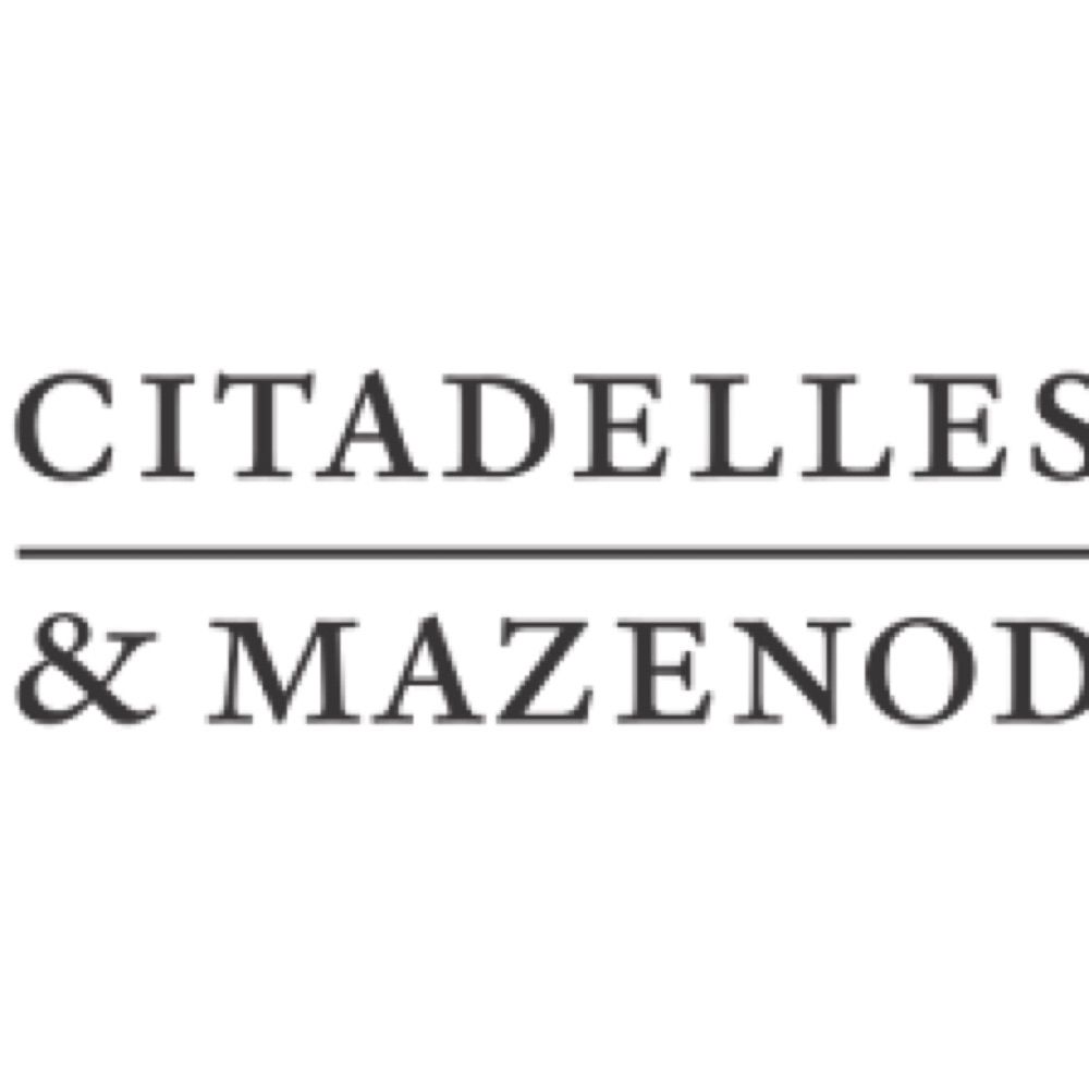 Citadelles & Mazenod