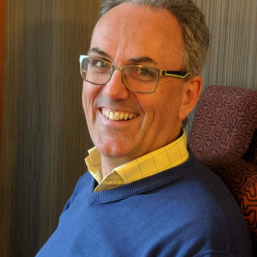 Jonathan O'Connor