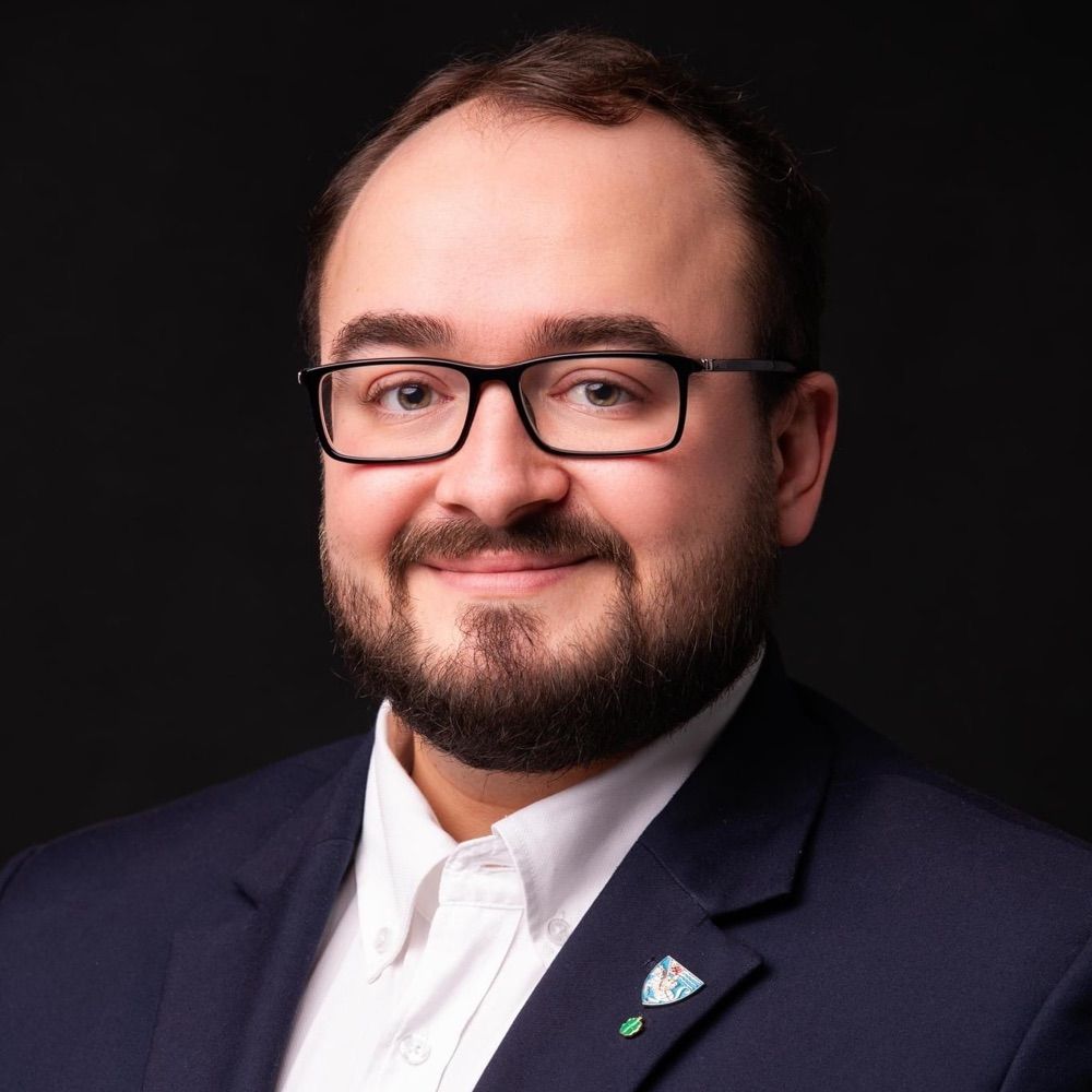 Błażej Papiernik