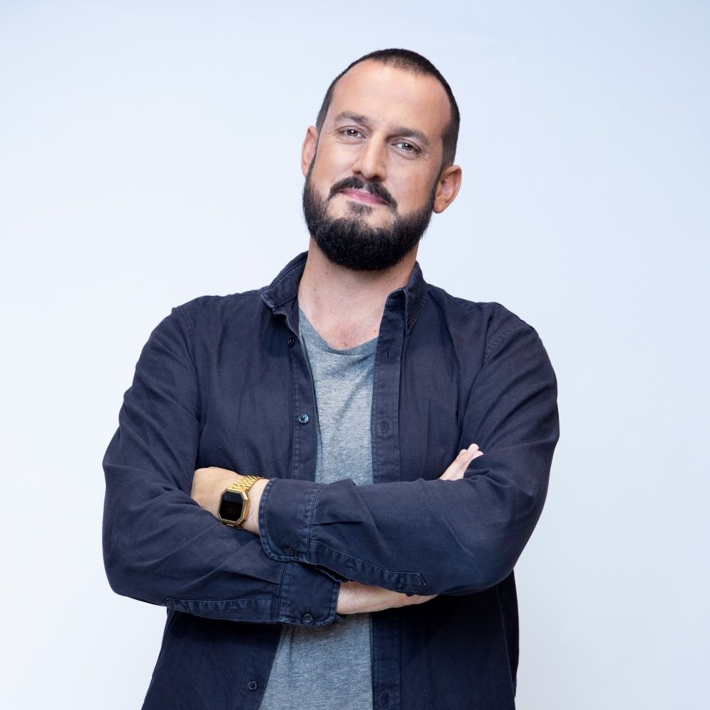 Lucas Beauvais