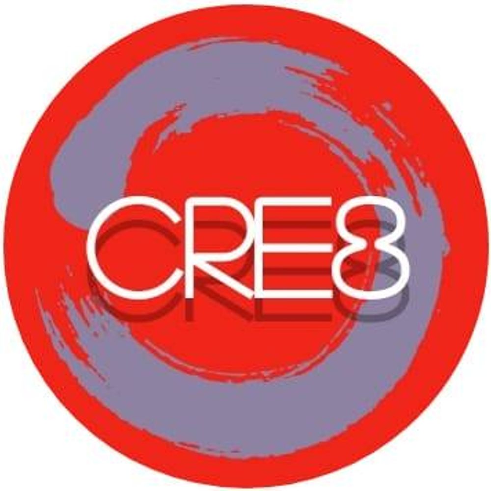 CRE8