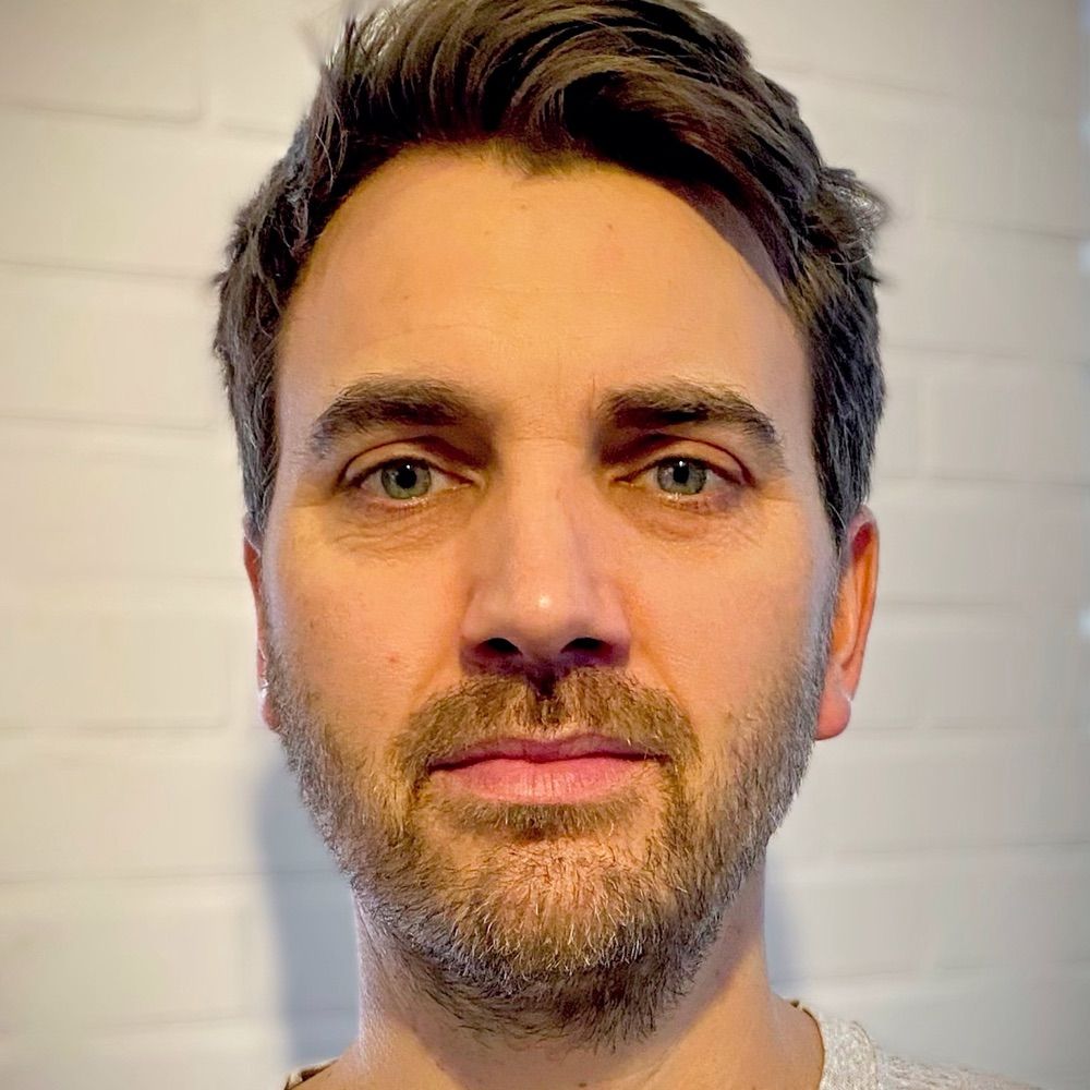 Benjamin Gehrs