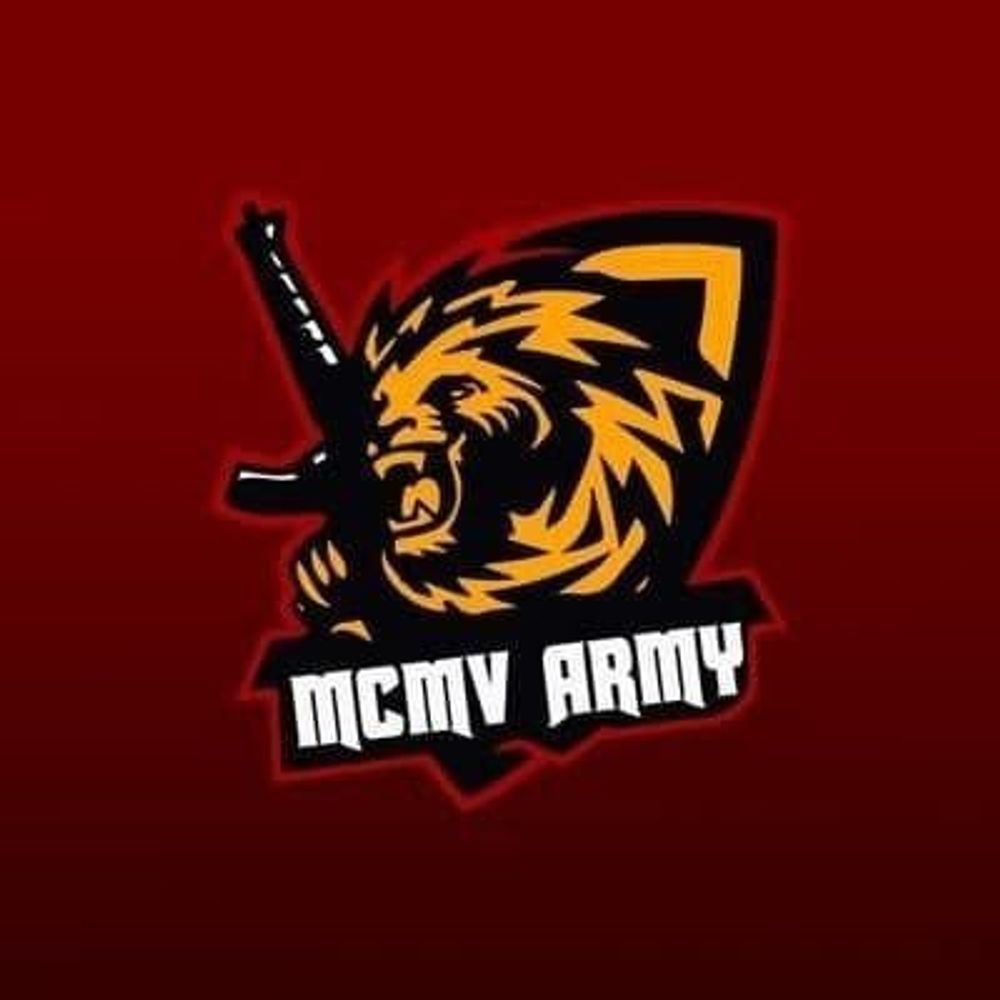 MCMV ARMY