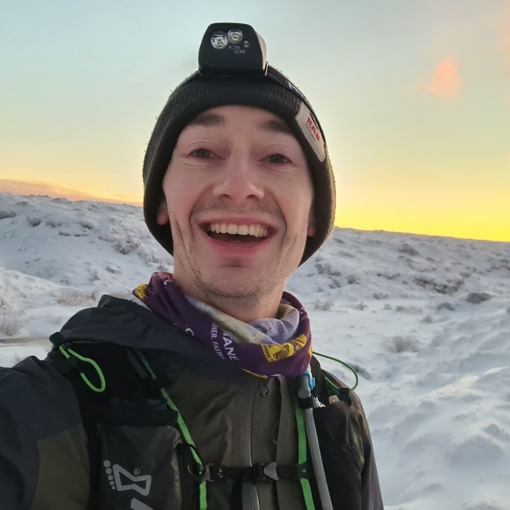Adam Johnston