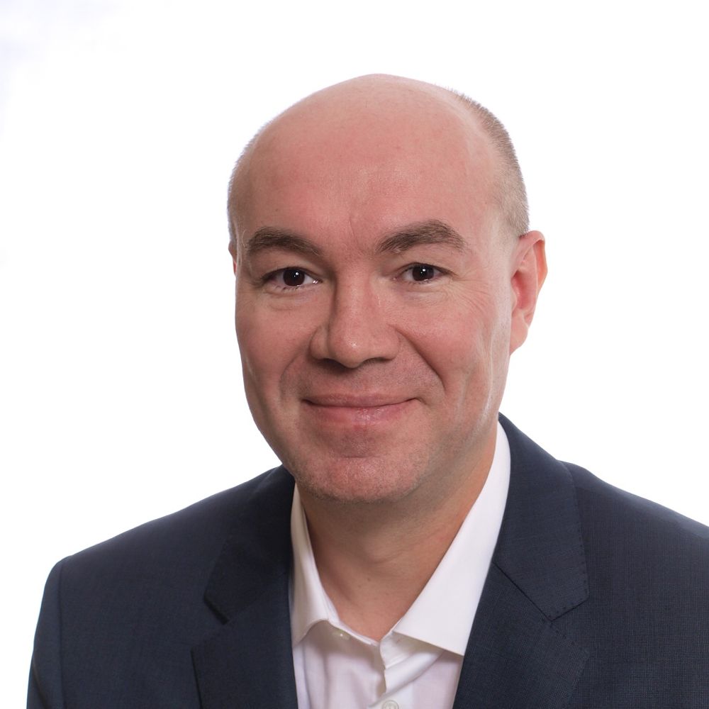 Tomas Kucera (Geeky Leader)