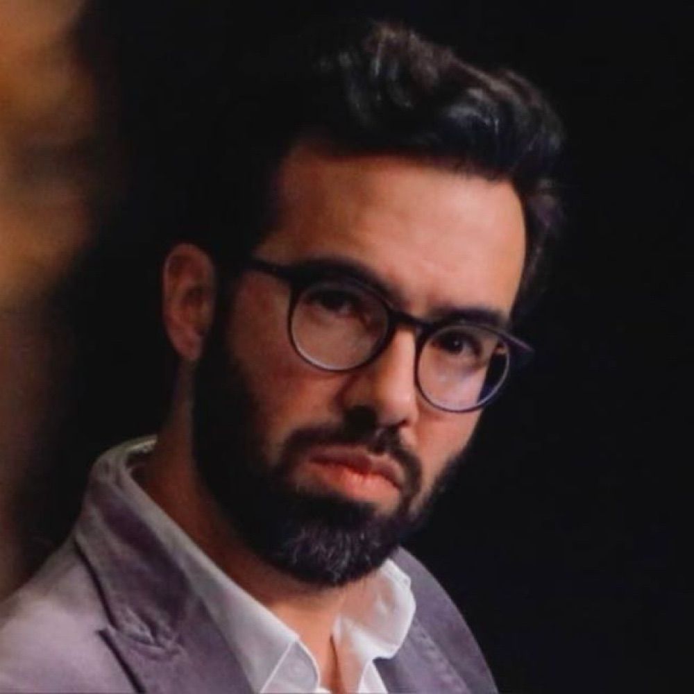 Yuri Corrêa da Luz