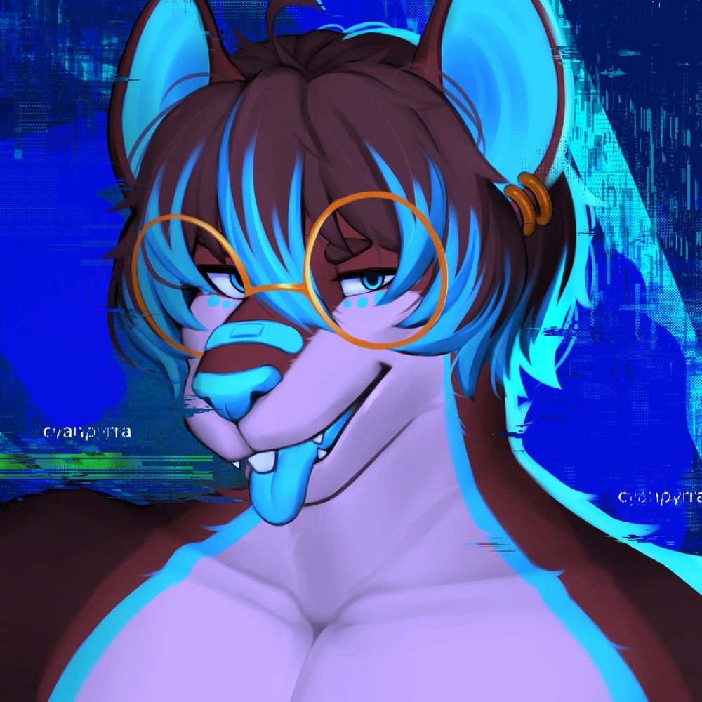 CyanPyrra