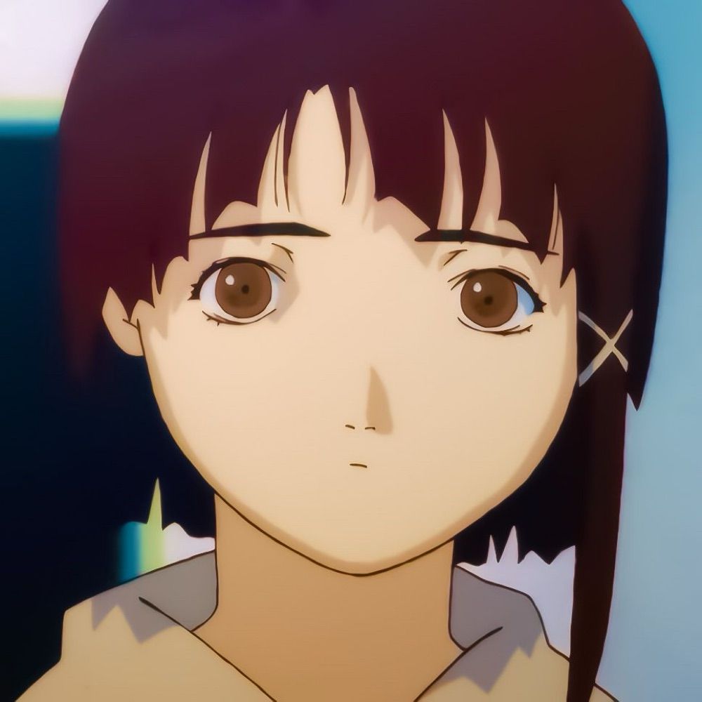 Archival Experiments Lain