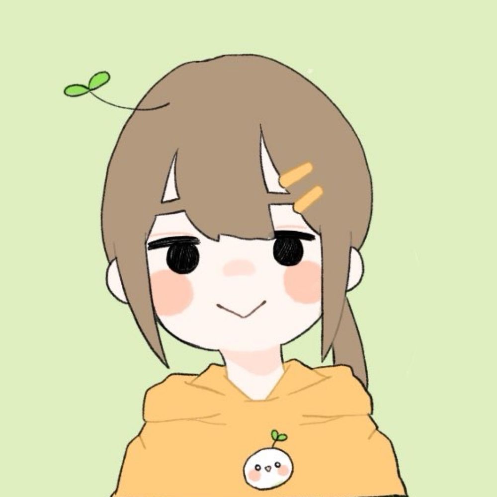 ぬっすん🌱