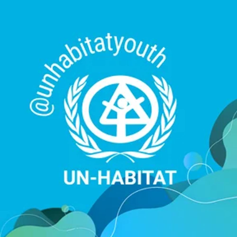UN-Habitat Youth