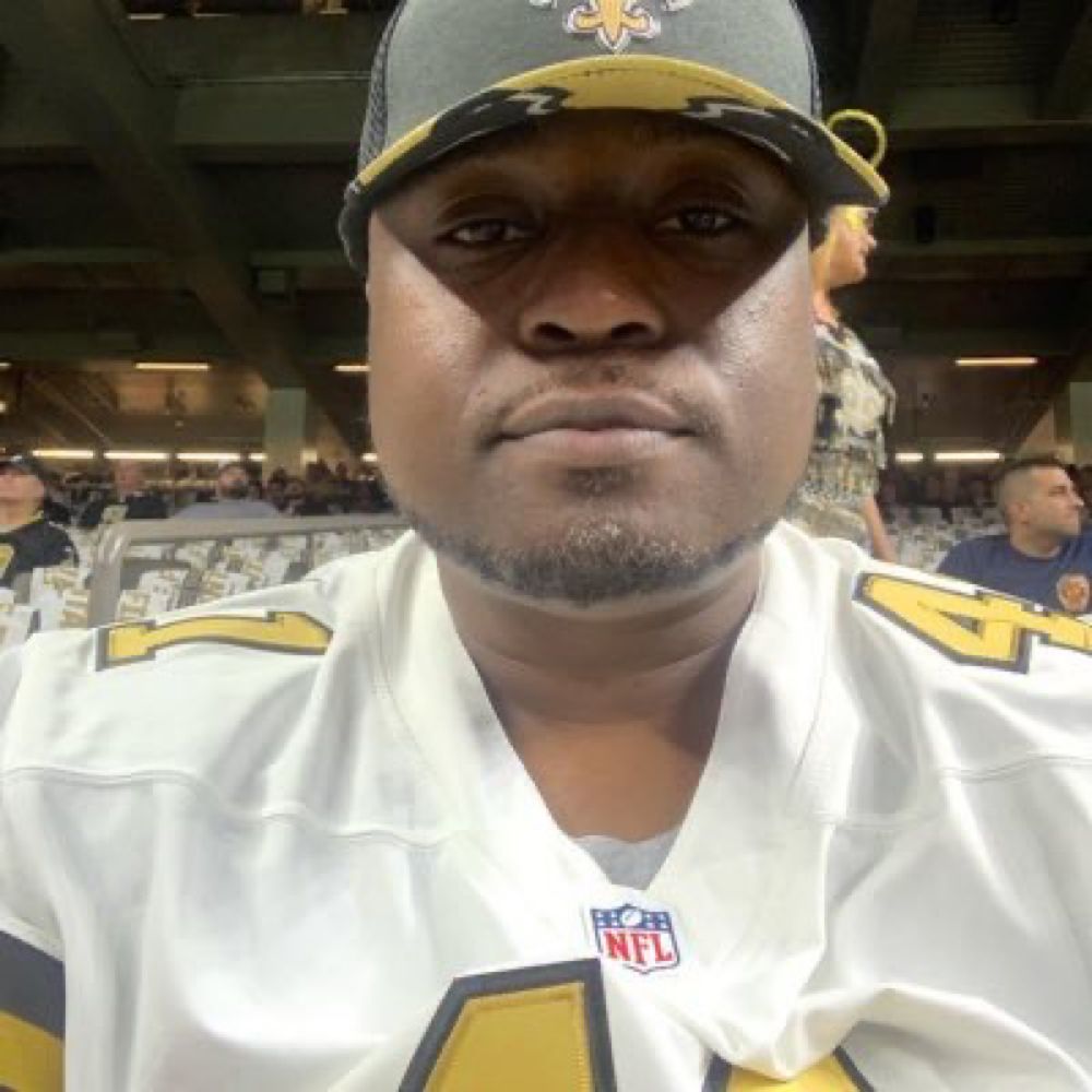 Rod Fulton