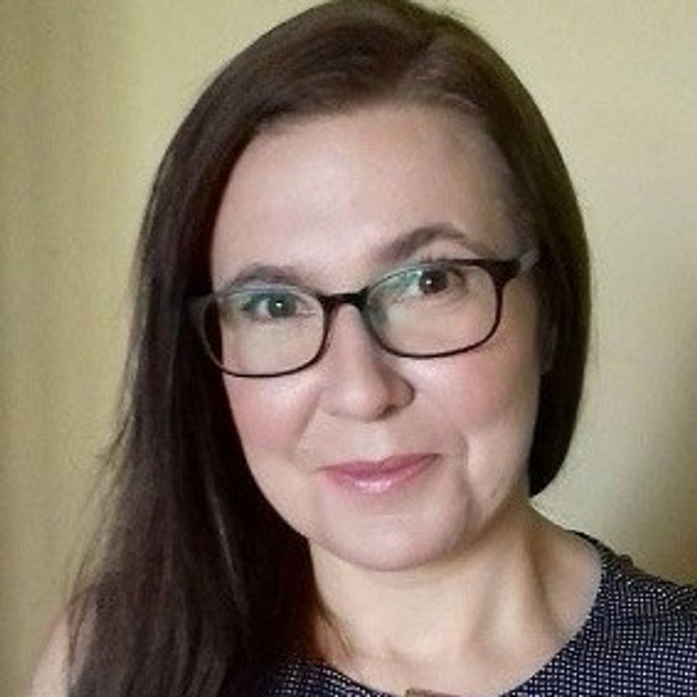 Justyna Szczudlik/詩麗娜