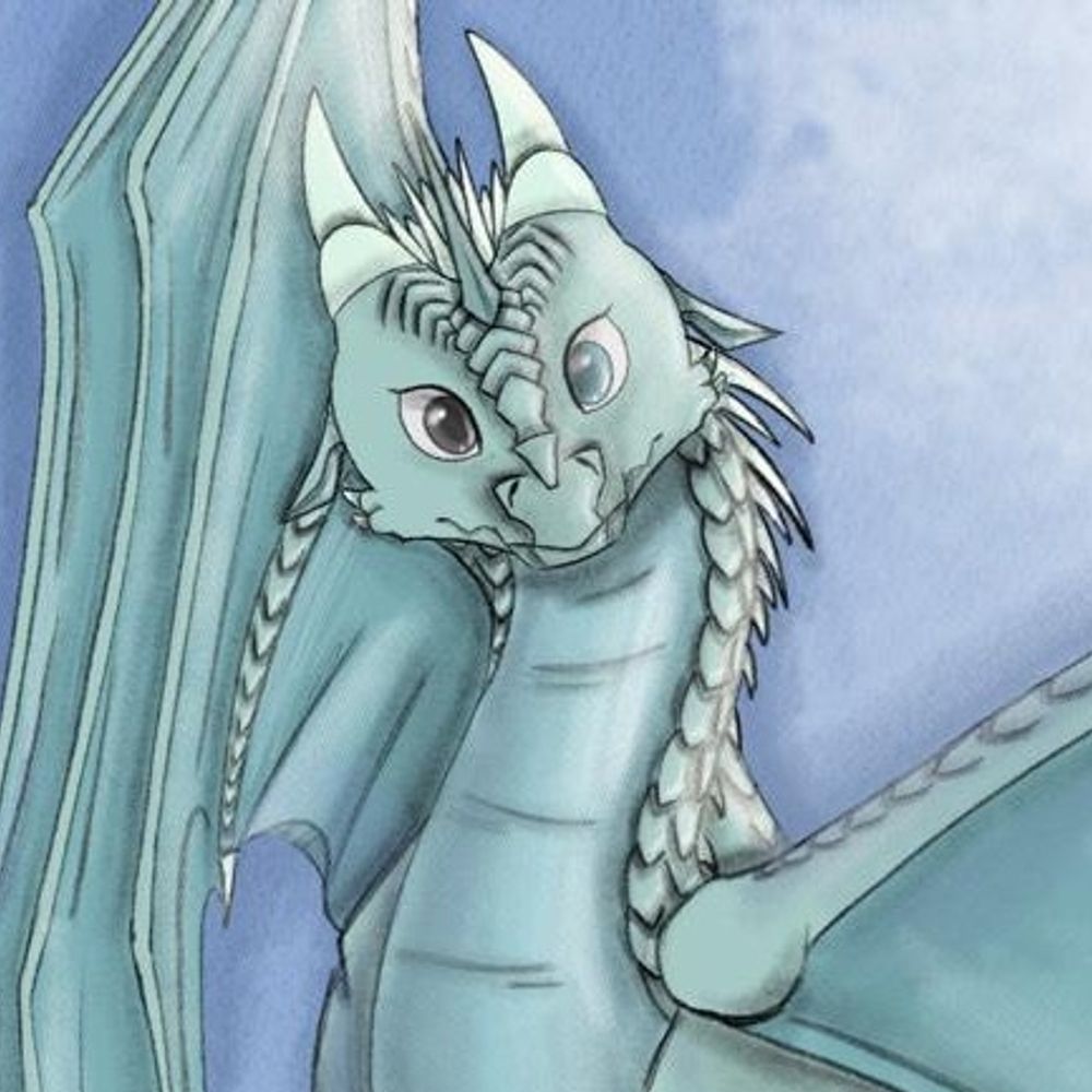 Karole the Icewing