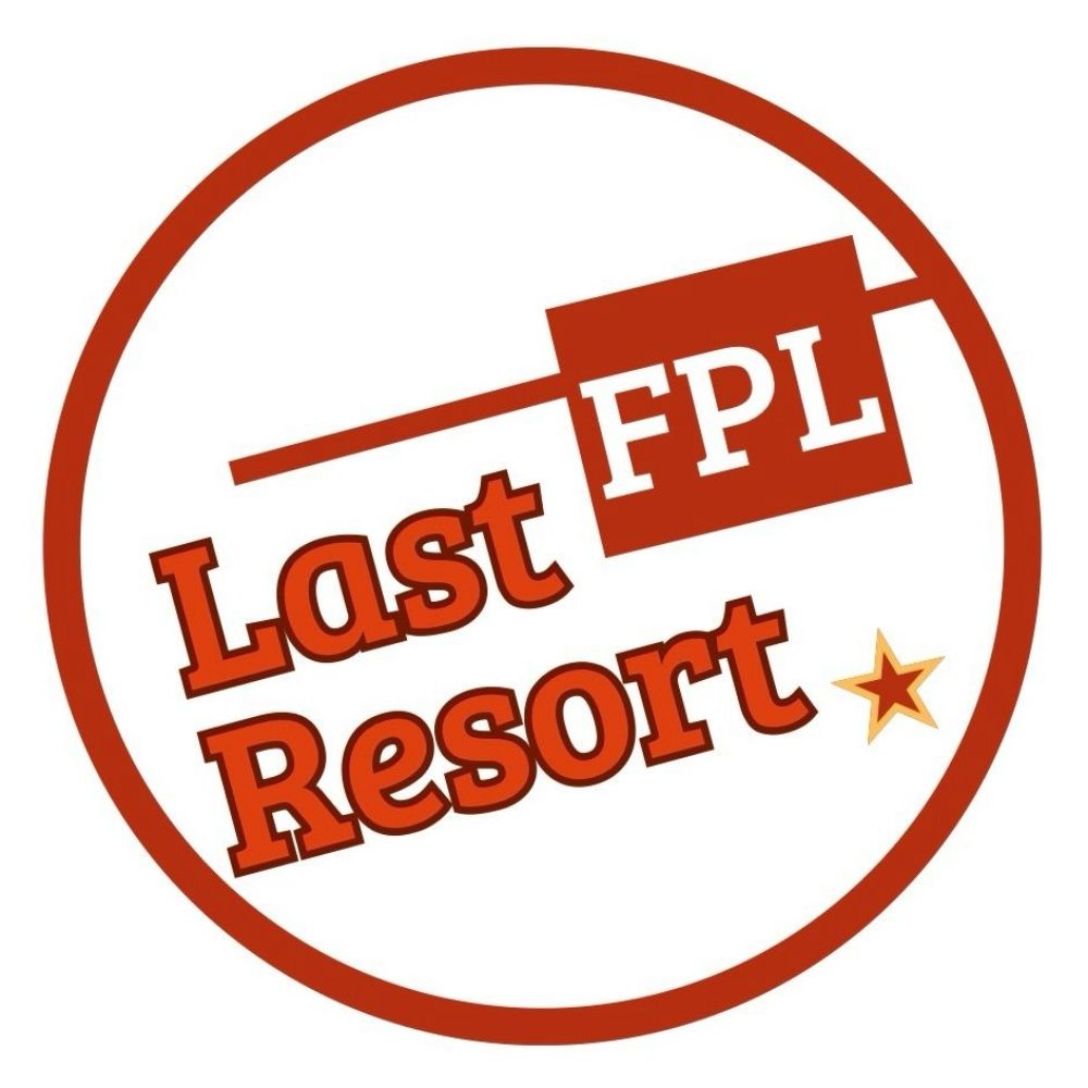 FPL Last Resort