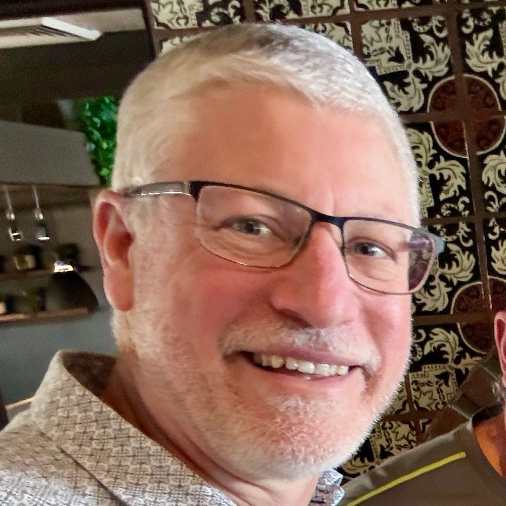 Geoff Folland
