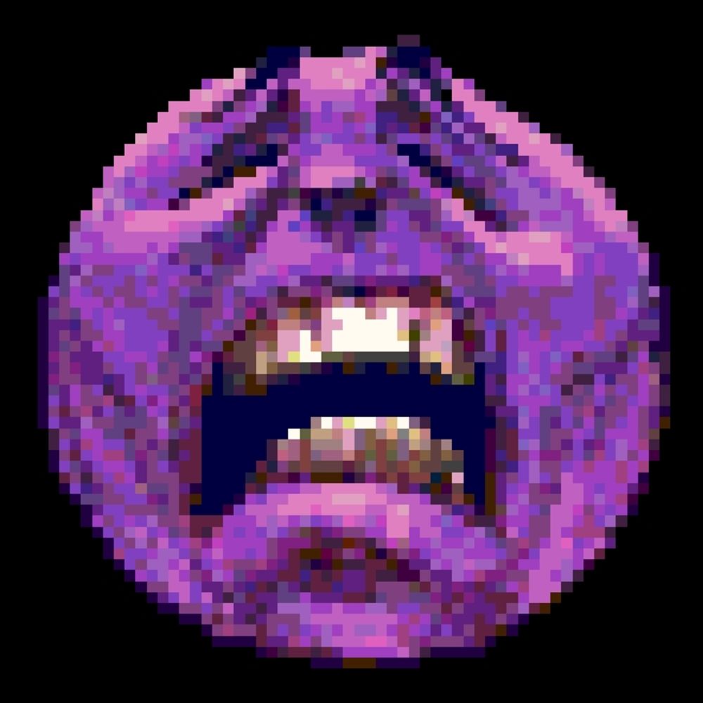 Lordran B. Peterson