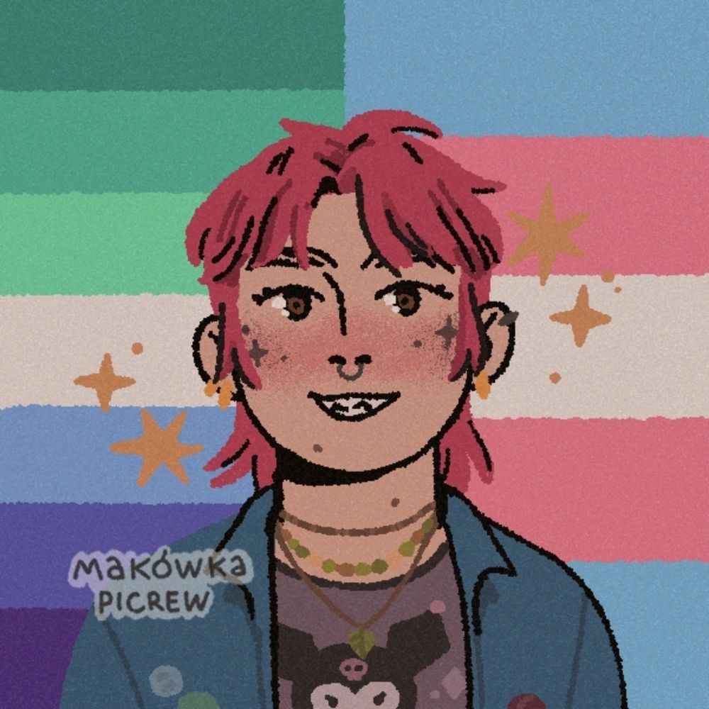 Raffawel 🏳️‍⚧️