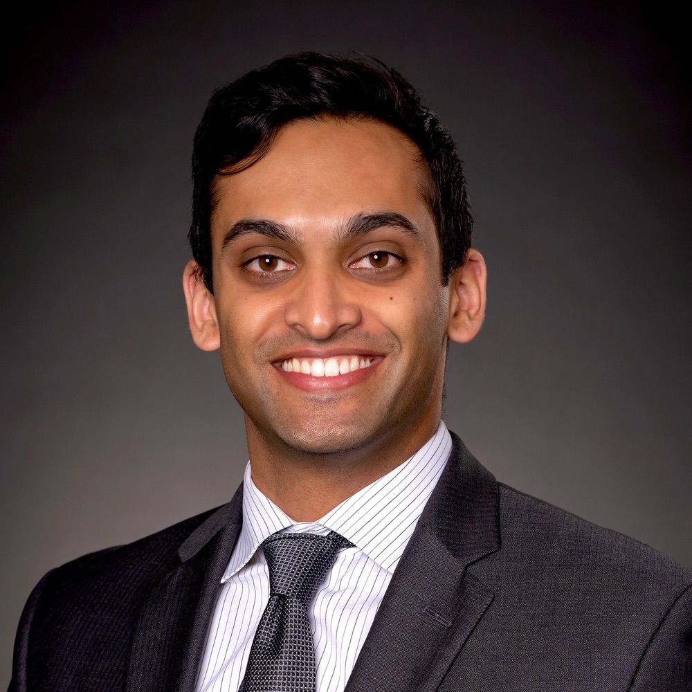 Curran Reddy MD, PhD