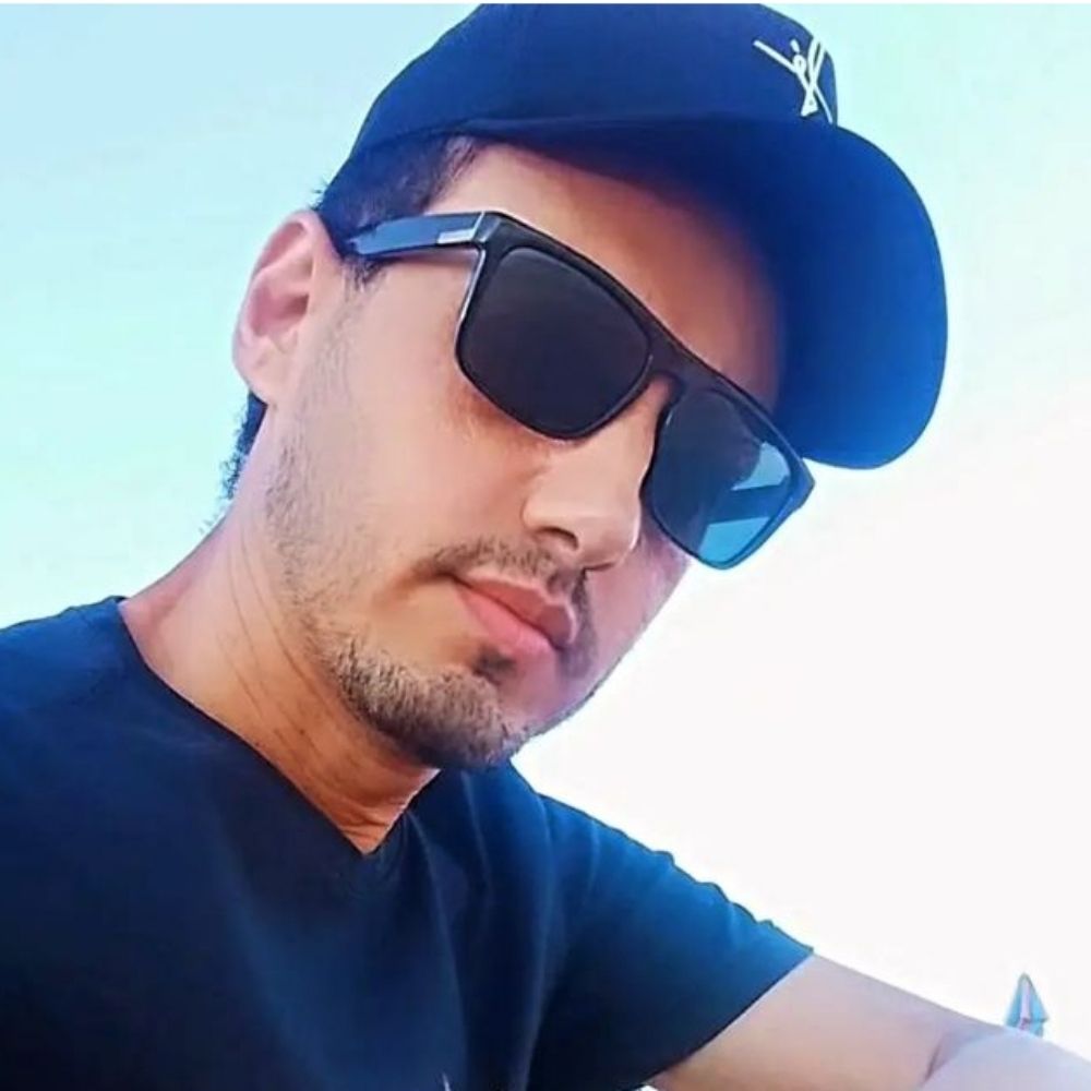 Evandro Calafange
