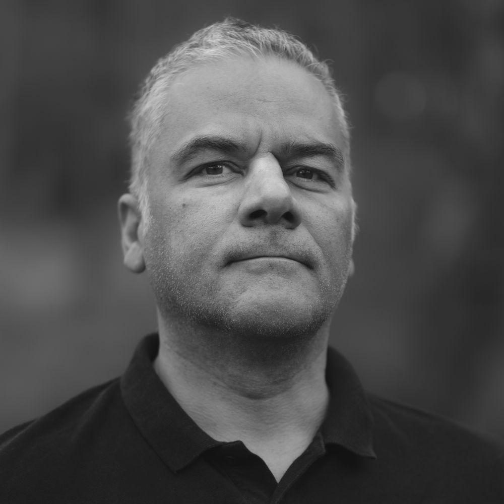 Nuno Cabrita