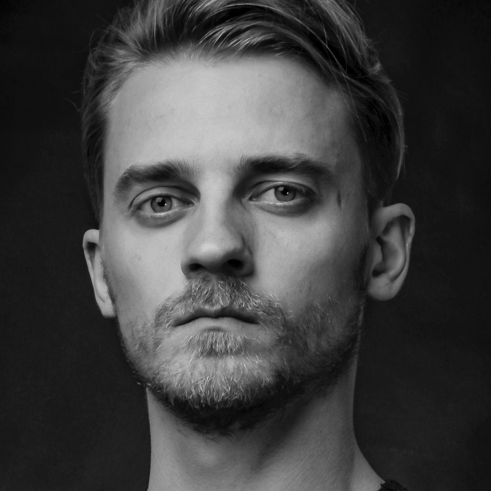 Jonas Leonas (Denmark)