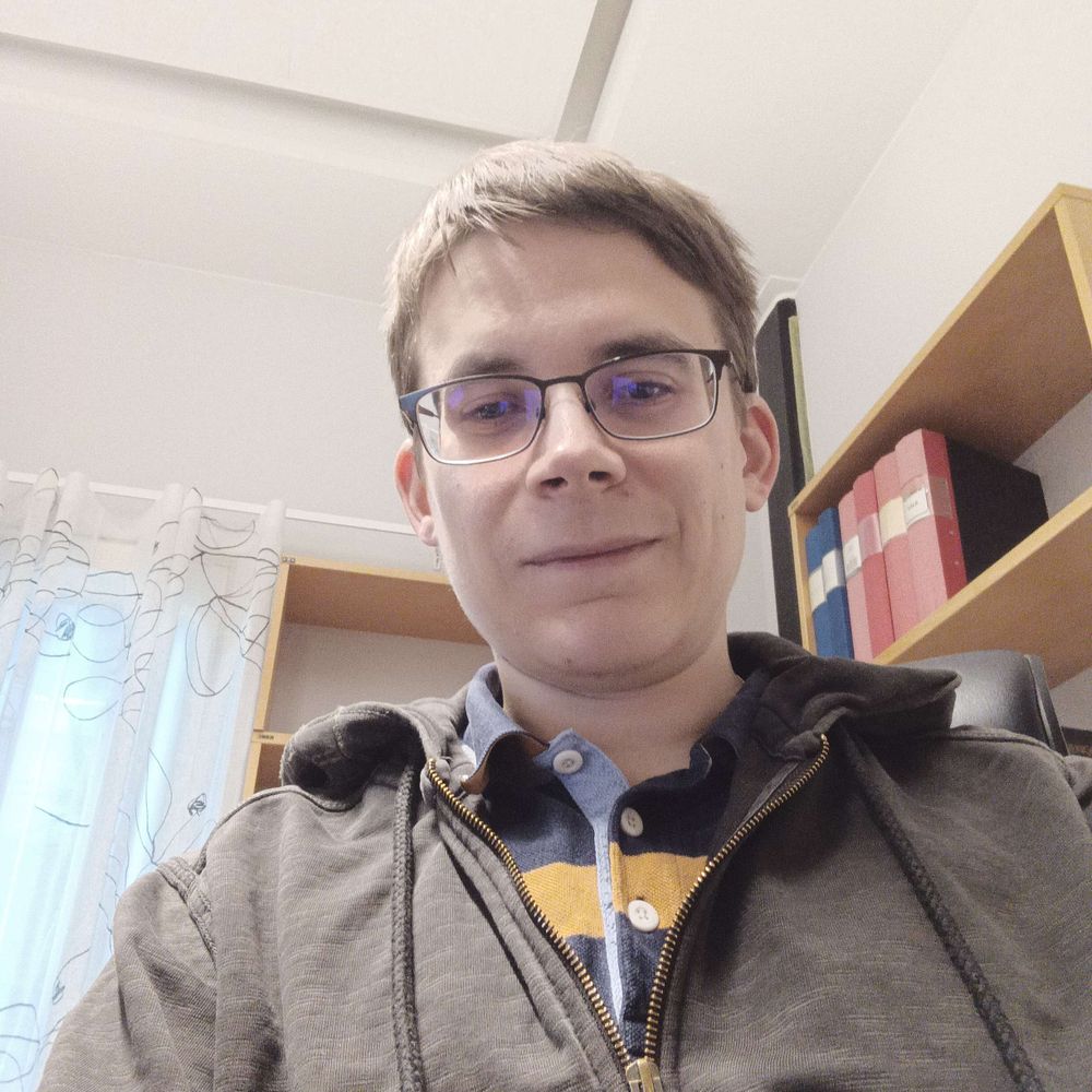 Fredrik Malmberg
