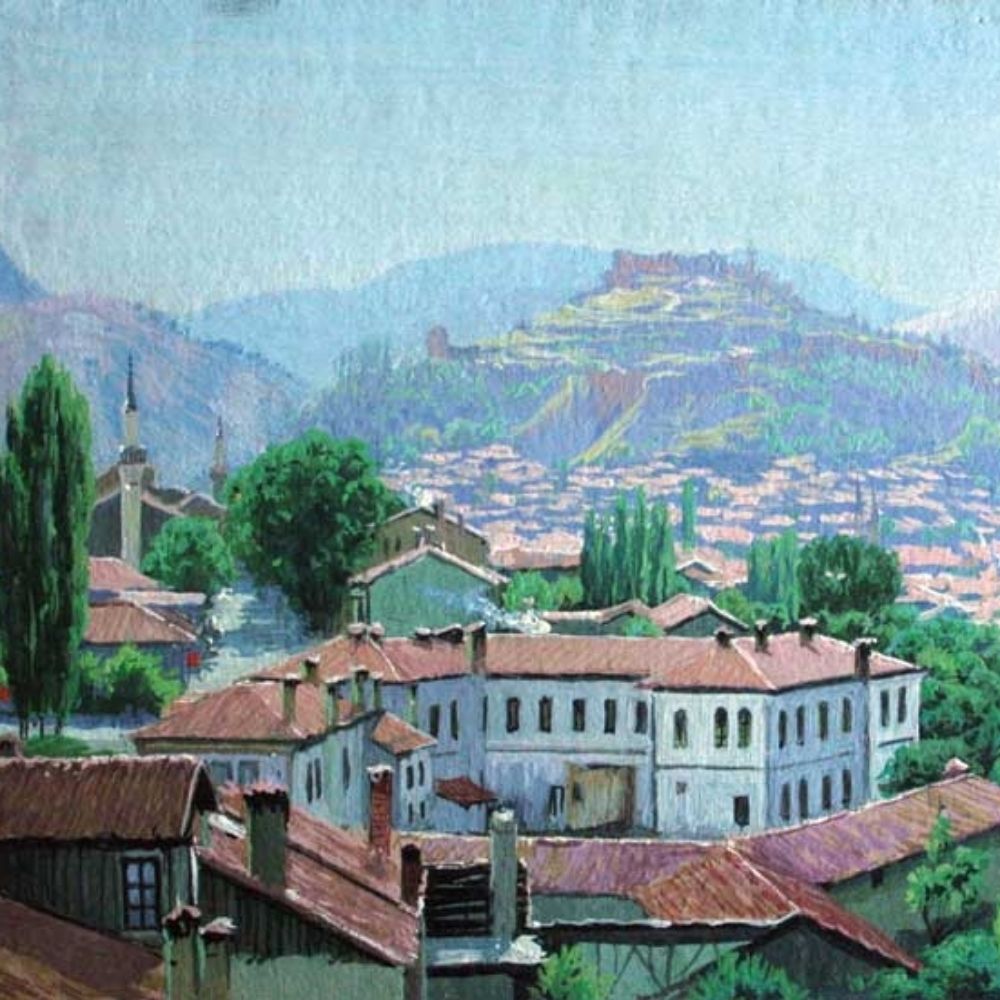 Cotyaeum