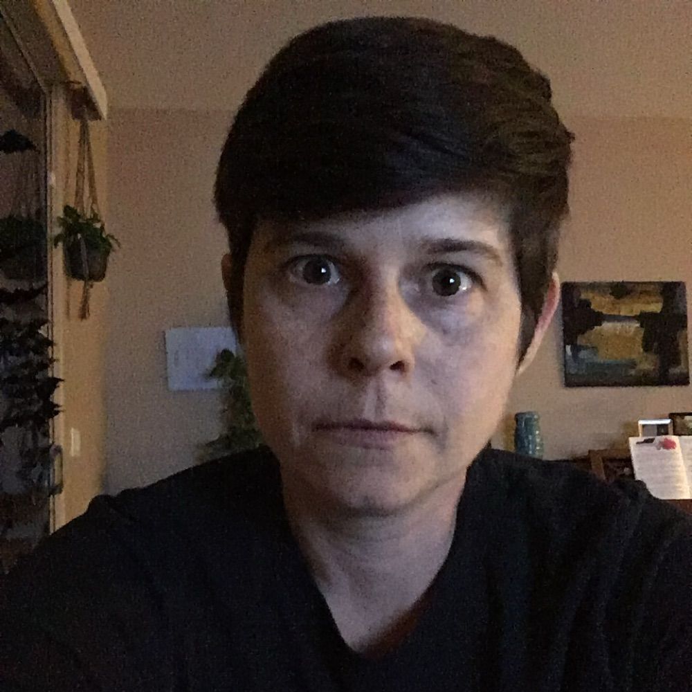 Rebecca Johnson
