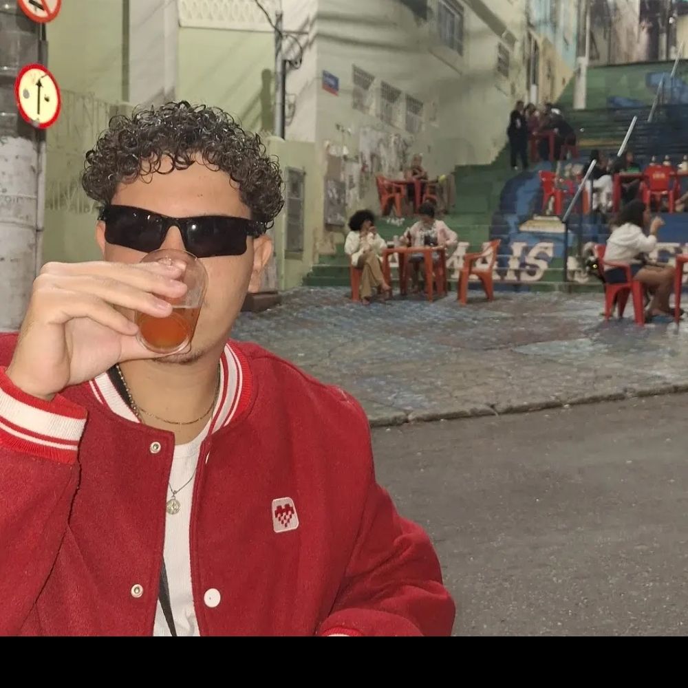 Bagunçado internamente 