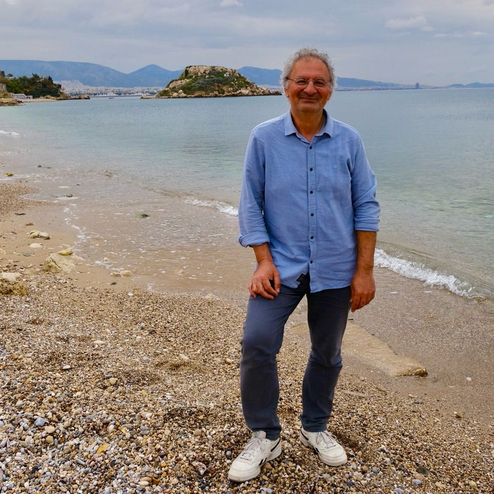 Cemal Taşdan