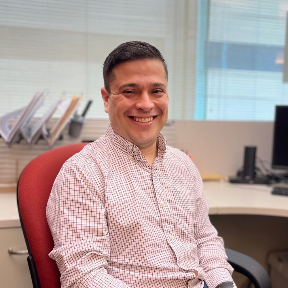 Ricardo López