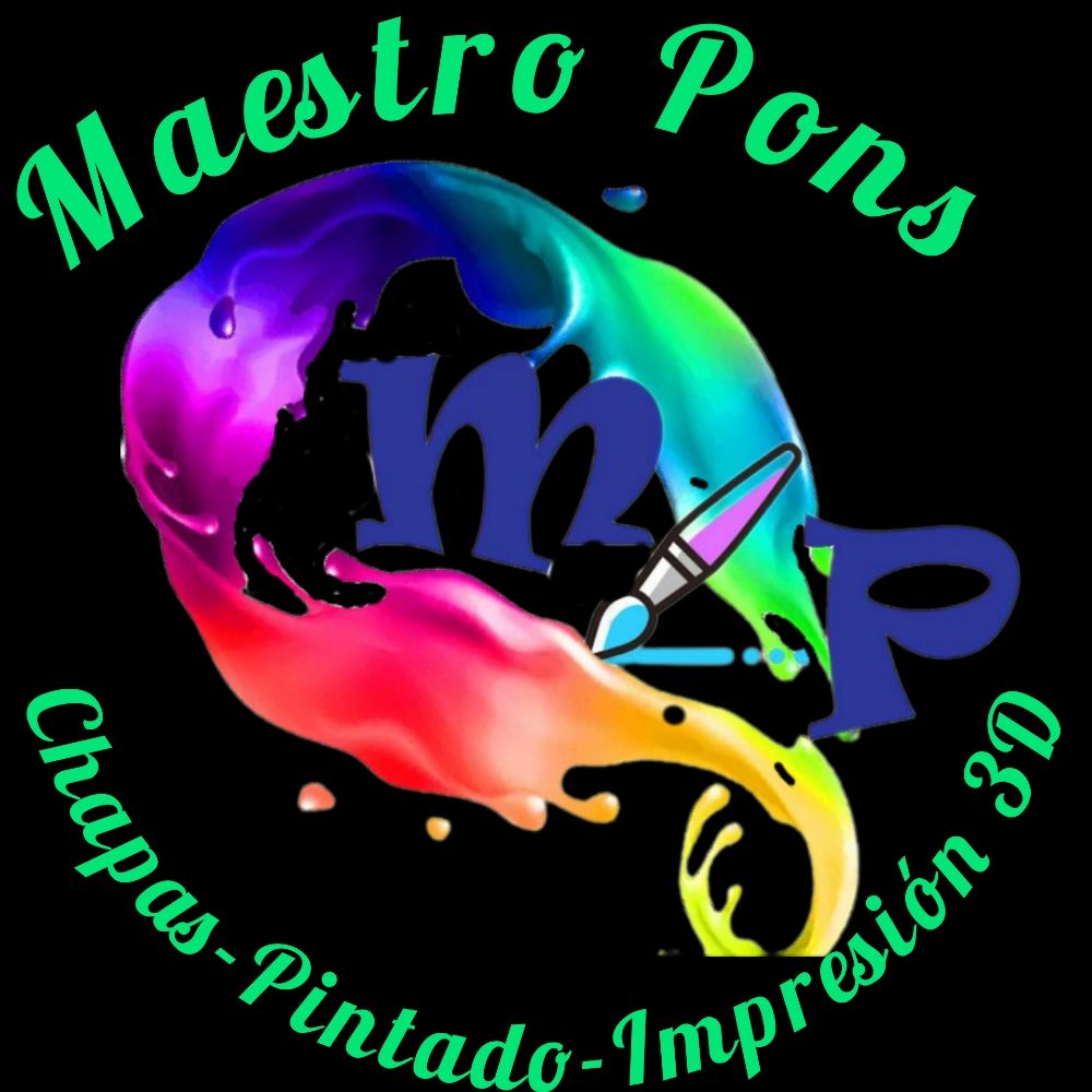 Maestro Pons