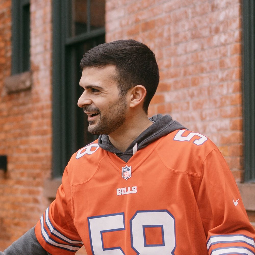 Mike Grasta