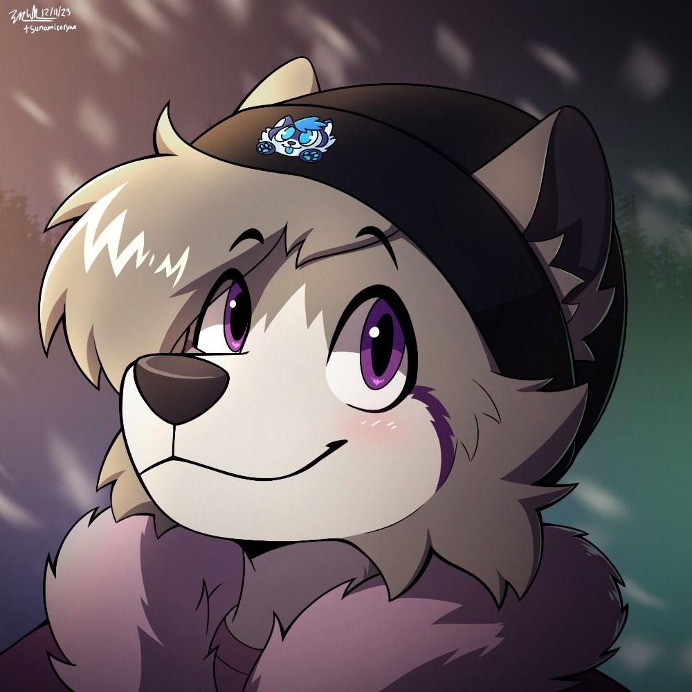 Kato 🐺's avatar