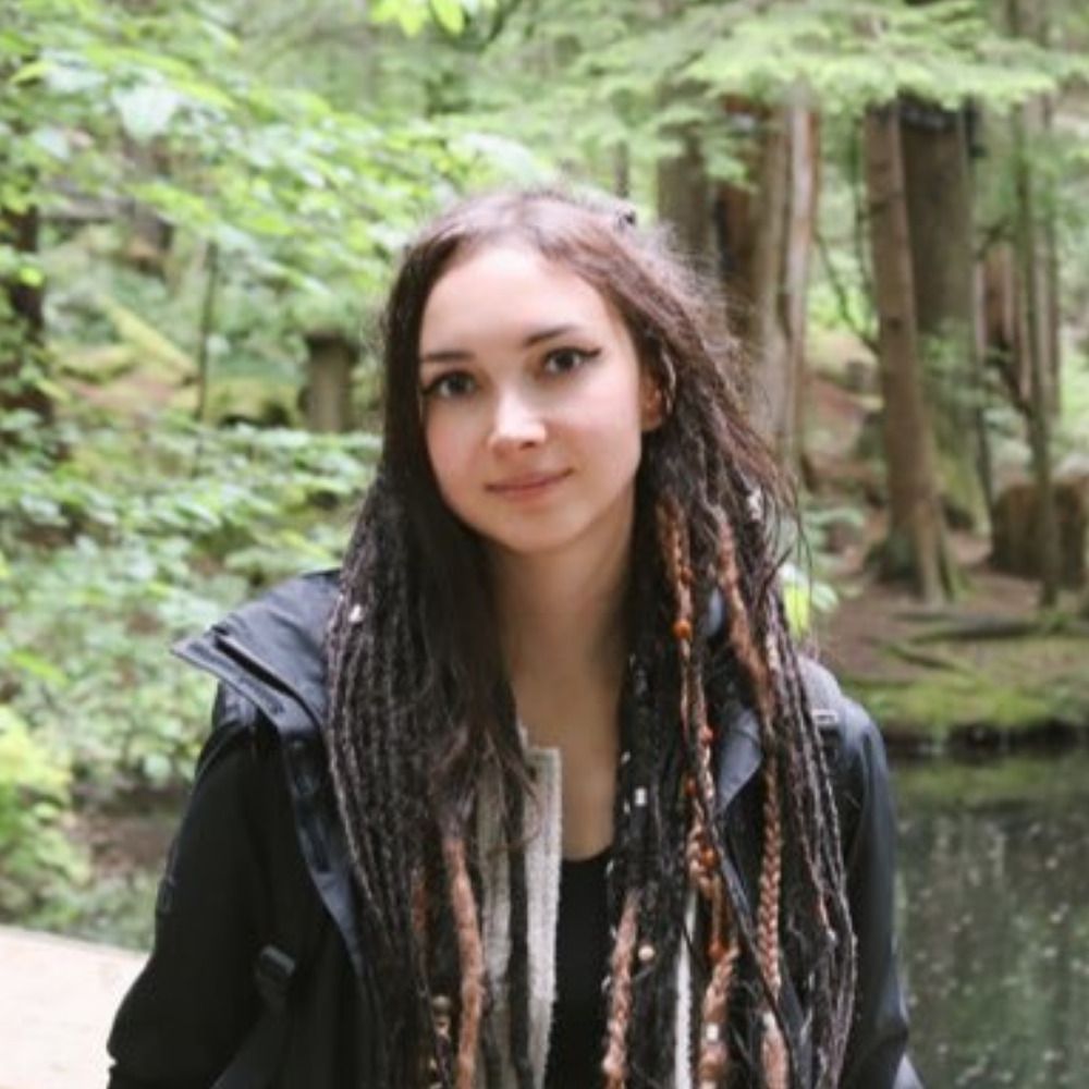 Dr Chiara Herzog