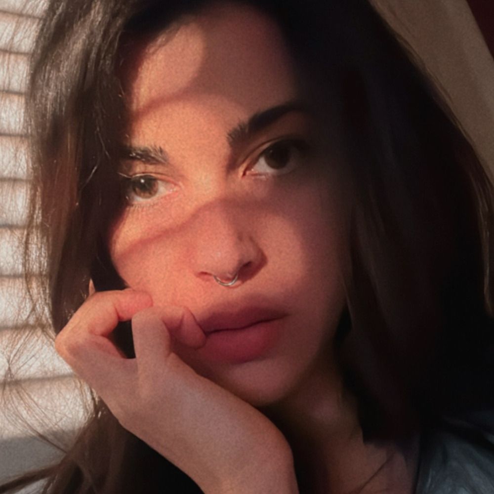 sabrina caazev