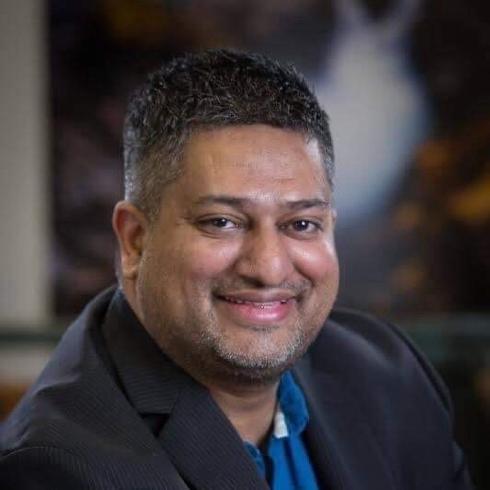 Ricky Shetty