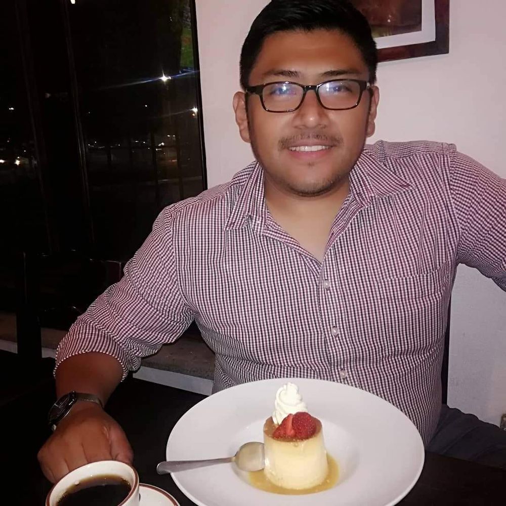 Carlos Vills