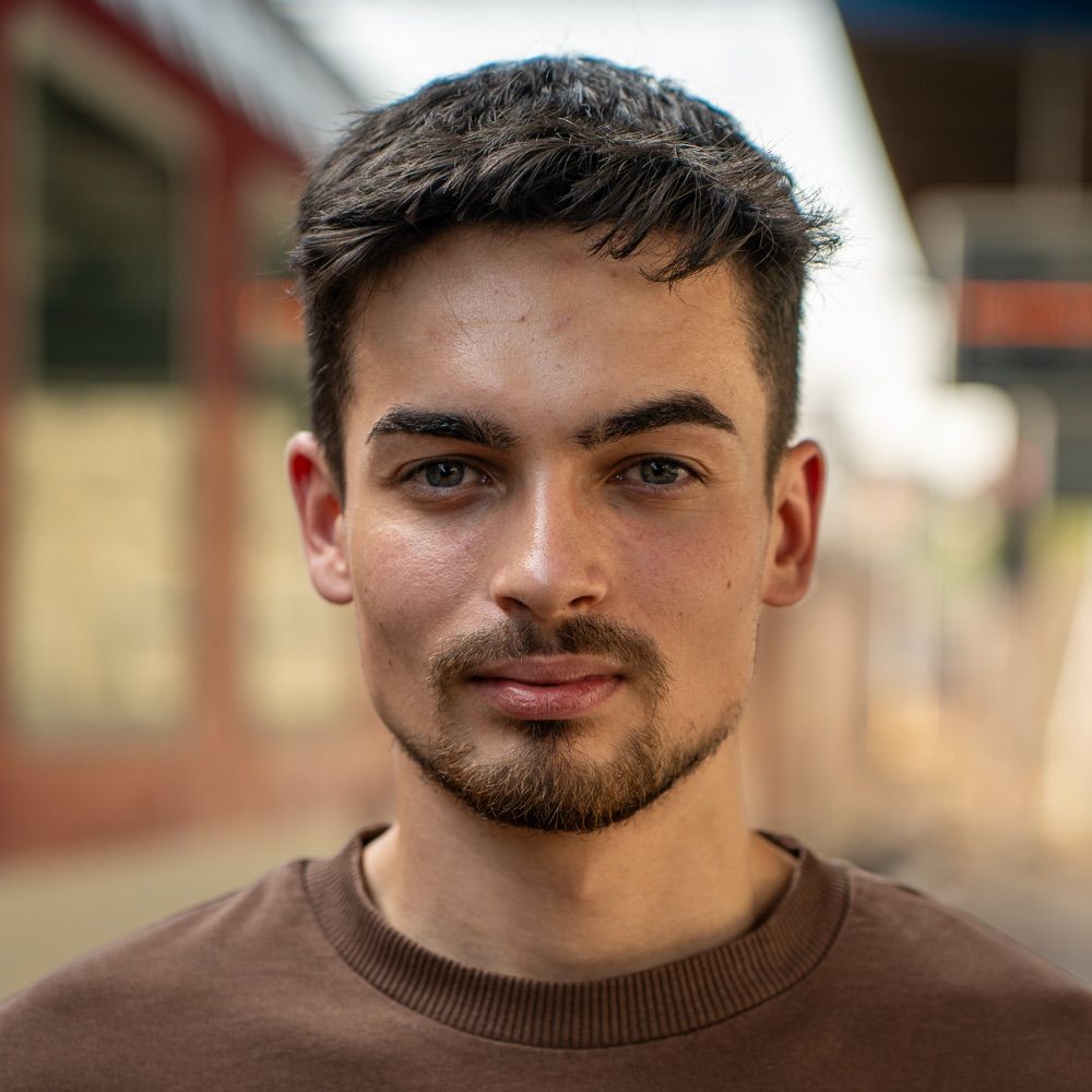 Marek Mach