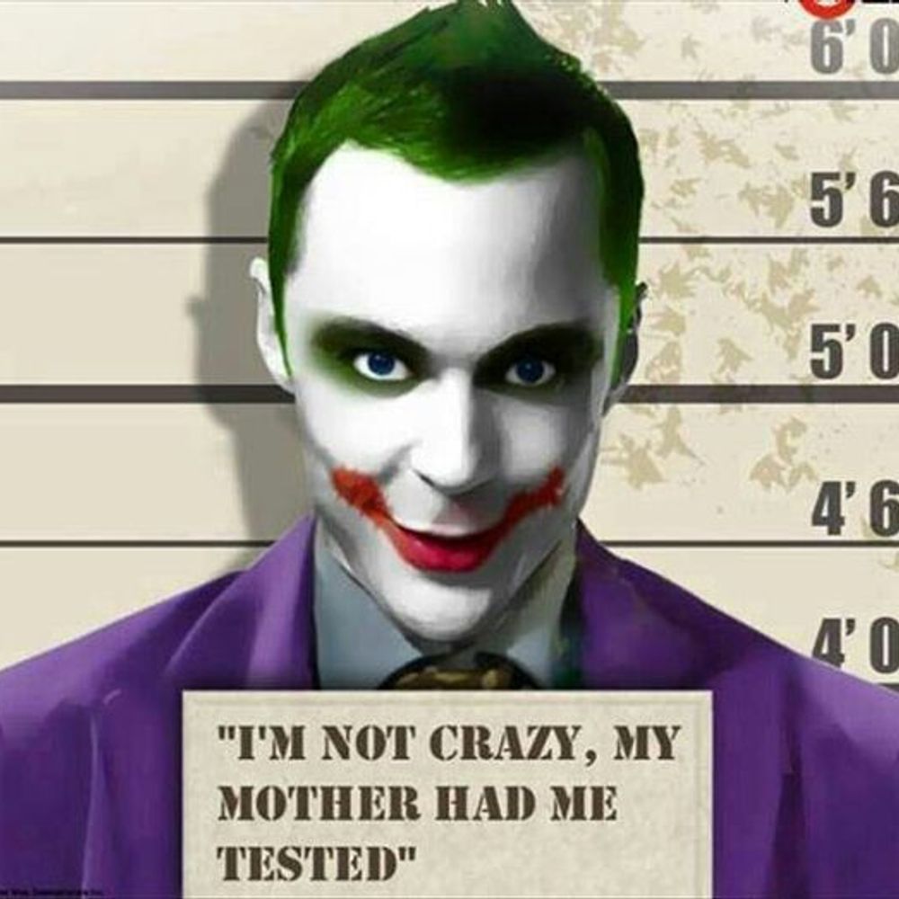 Who Am I ?