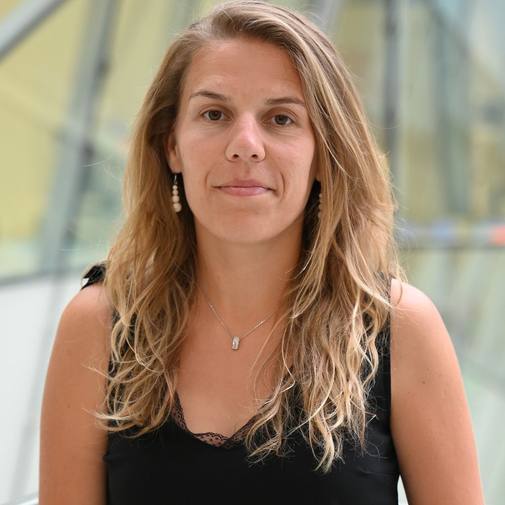 Céline Nicolas
