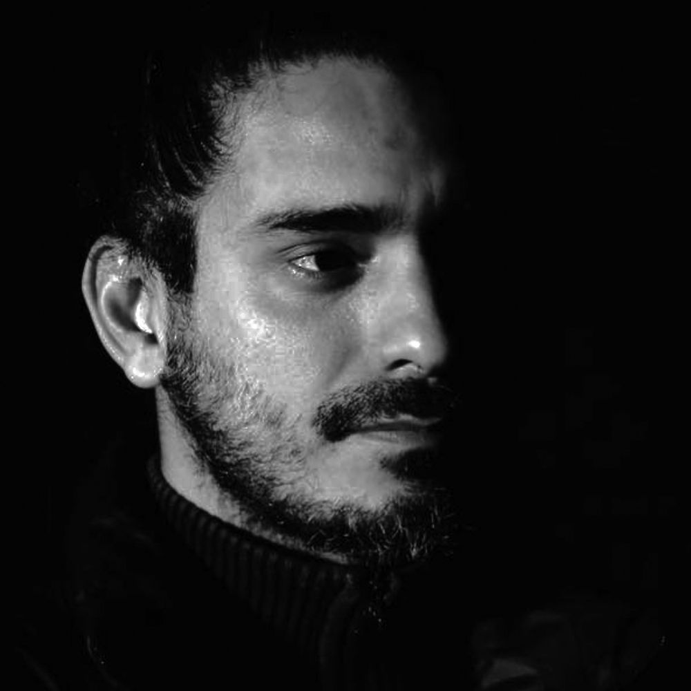 Bruno Benavides Allain